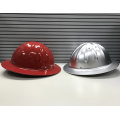 Protective Aluminum Hard Hat Safety Helmet